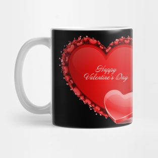 Valentine 97 Mug